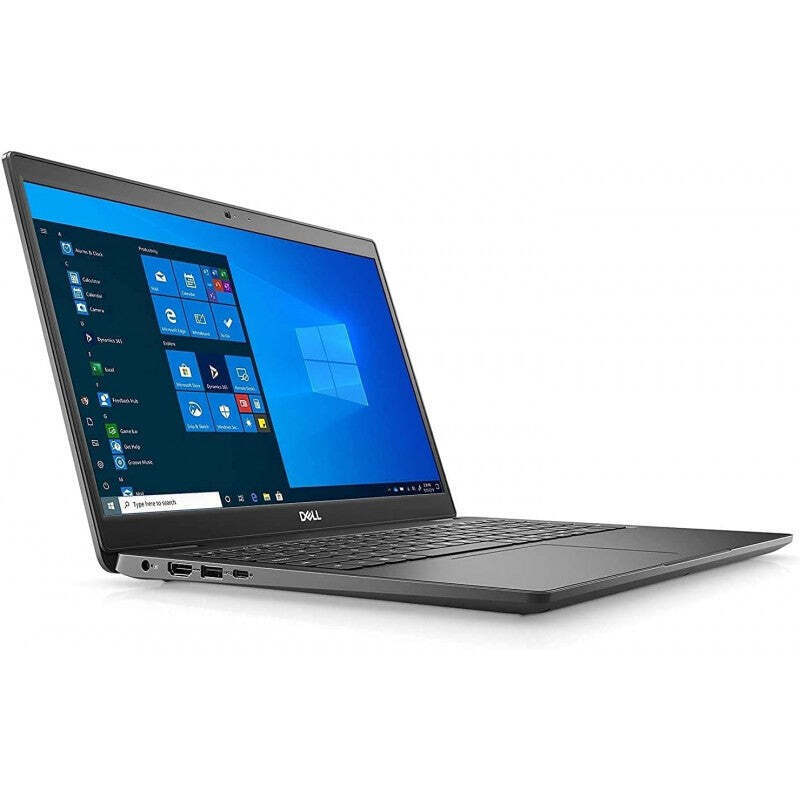 DELL Latitude 3510 Business Laptop, 15.6 DELL Latitude 3510 Business Laptop, 15.6